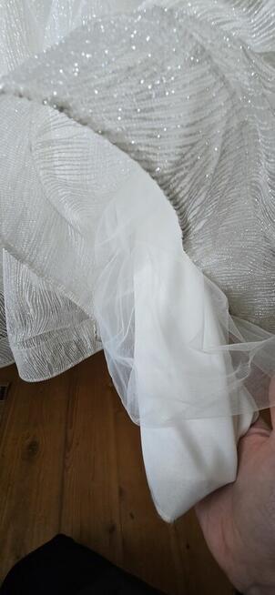 Sprzedam suknię ślubną