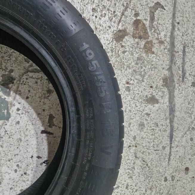 Continental Cross Contact LX 255/70/16 111T, 1 szt.