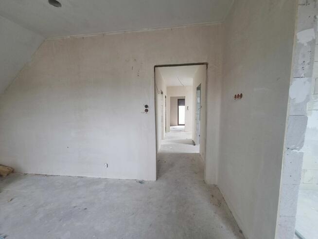 Dom Szczytno Kamionek 160 metrow nowy