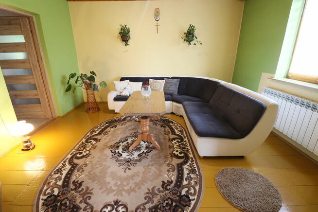 Dom na sprzedaż Kłaj/Szczytniki