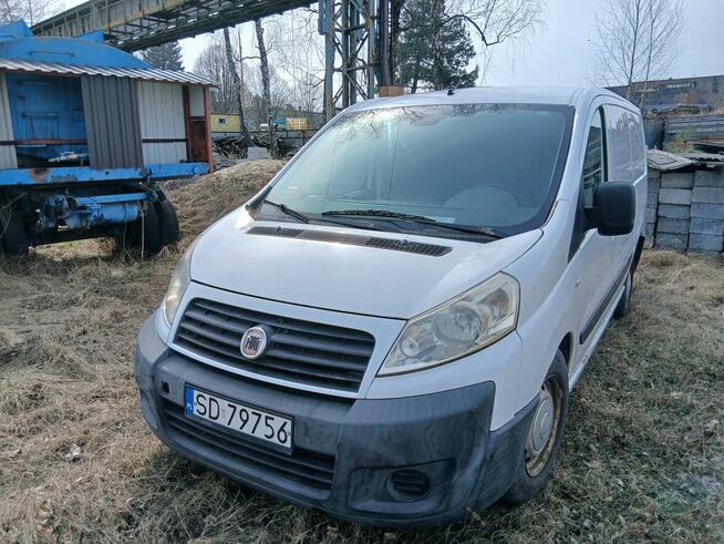 Fiat Skudo