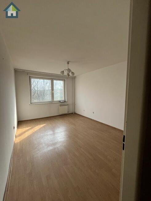 Na sprzedaż 3 pokojowe mieszkanie o pow. 60,95m²