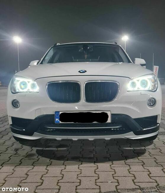 BMW X1 sDrive16d xLine