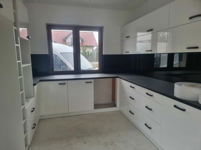 Dom Szczytno Kamionek 160 metrow nowy