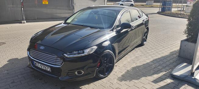 Sprzedam Forda Mondeo MK5 2.0 TDCi 2017r.