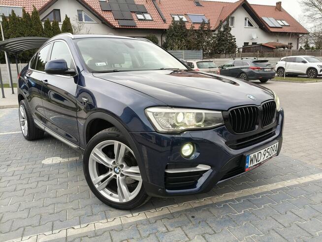3.5 X DRIVE JASNE WNĘTRZE OKAZJA