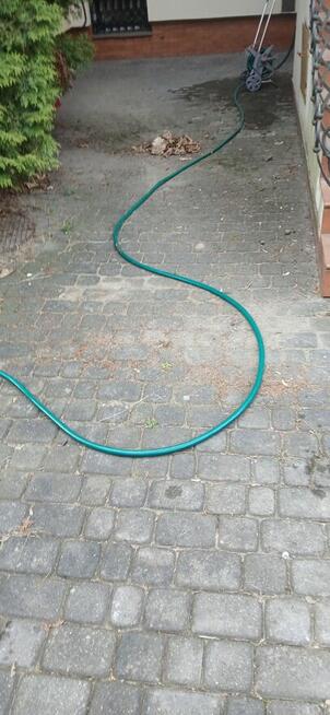 Ekipa czystej kostki- mycue kostki brukowej