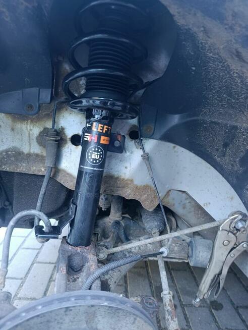 Mobilna Wulkanizacja Włocławek - Serwis Mobilny 24/7