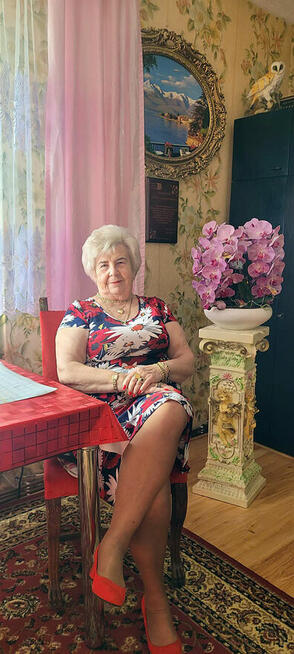 poznam pana od lat 67 do 73