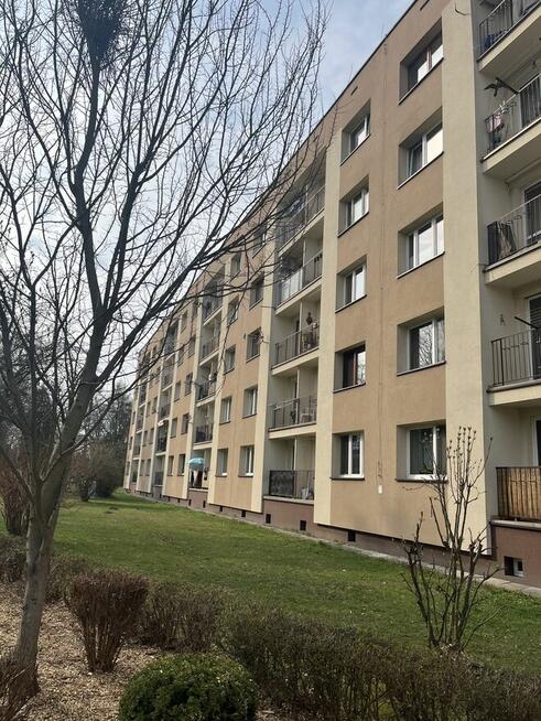 Na sprzedaż 3 pokojowe mieszkanie o pow. 60,95m²