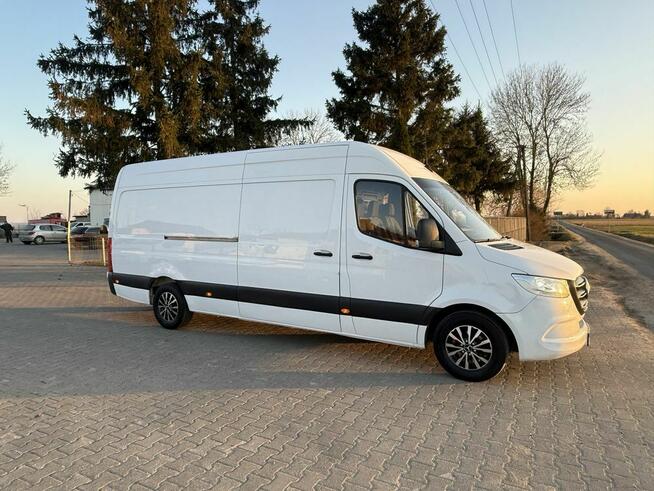 Mercedes Sprinter 2.2 Max