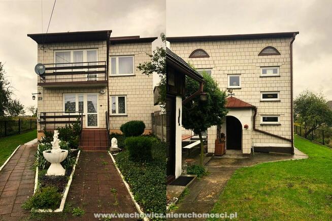 Dom na sprzedaż w Sosnowcu obok Sędziszowa