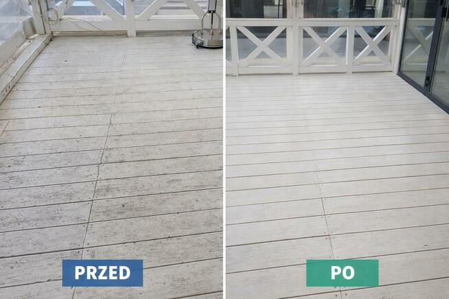 Ekipa czystej kostki- mycue kostki brukowej