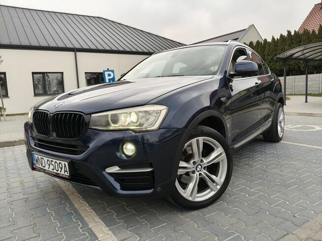 3.5 X DRIVE JASNE WNĘTRZE OKAZJA
