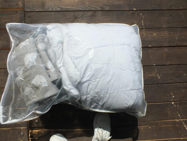 Łóżeczko dziecięce i niemowlęce Hampton 140×70 Woodies+POŚCI