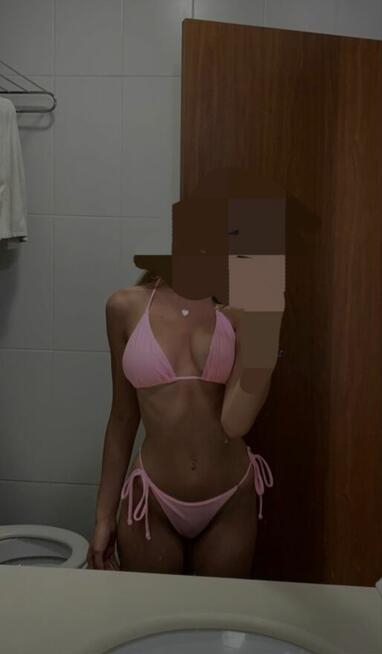 Szukamy PANI ewentualnie pary jeśli to nasz typ