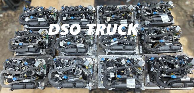 POMPA ADBLUE SCANIA EURO 5