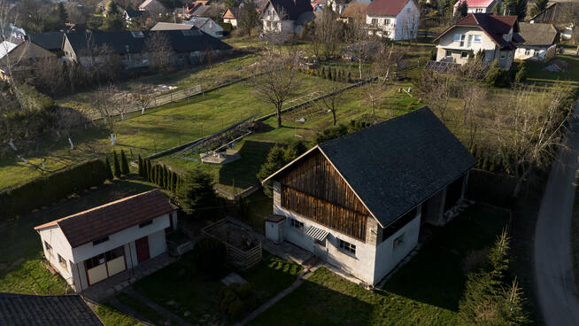 Dom na sprzedaż Kłaj/Szczytniki