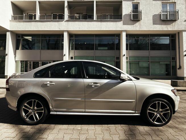 Volvo S 40 1,6 diesel , kupiony w Polskim Salonie