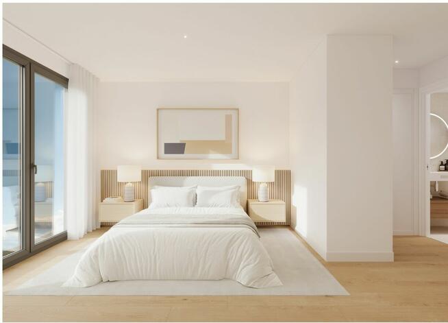 Apartamenty premium - Hiszpania - La cala - Benidorm