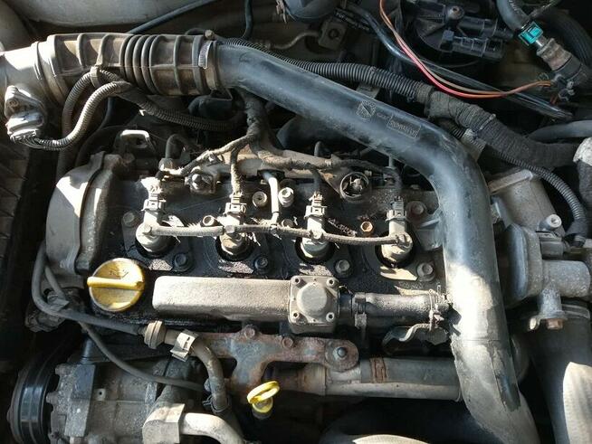 ASTRA G 1.7 CDTI DŁUGIE OC I PT KOMBI 950 ZŁ TANIO