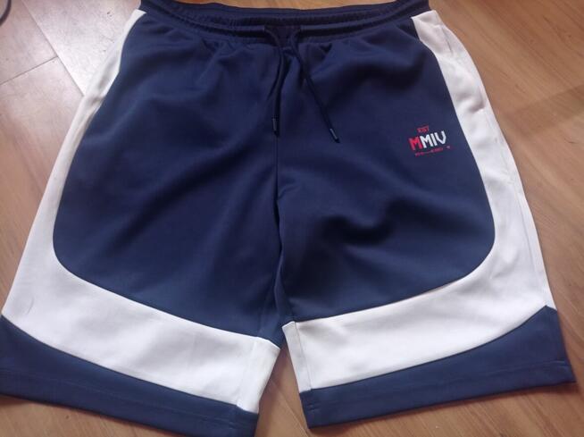 Spodenki męskie Croop