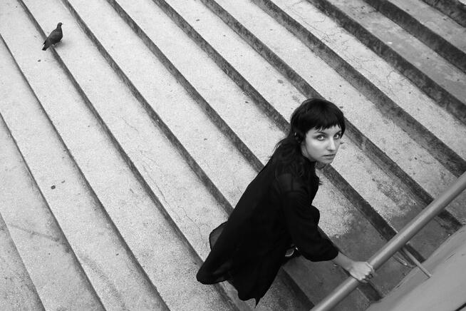 Sesja fotograficzna, alternatywna