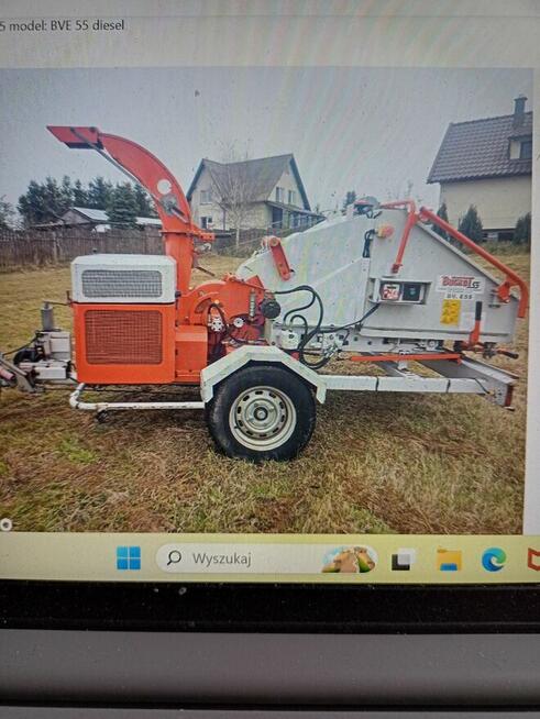 SPRZEDAM RĘBAKI KOSIARKI, INNE