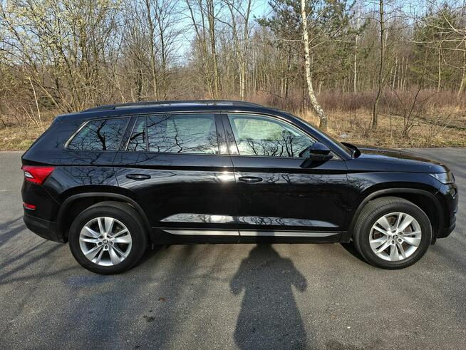 Piękna SKODA KODIAQ 2.0b*4x4*automat*KAMERA*navi*FAKTURA