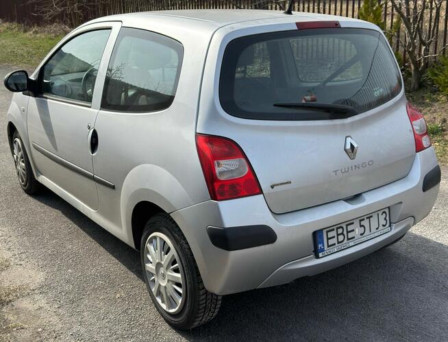 Renault Twingo II edycja