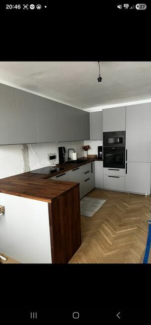 Meble na wymiar, Kuchnie, Zabodowy, garderoby