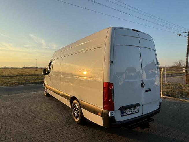 Mercedes Sprinter 2.2 Max