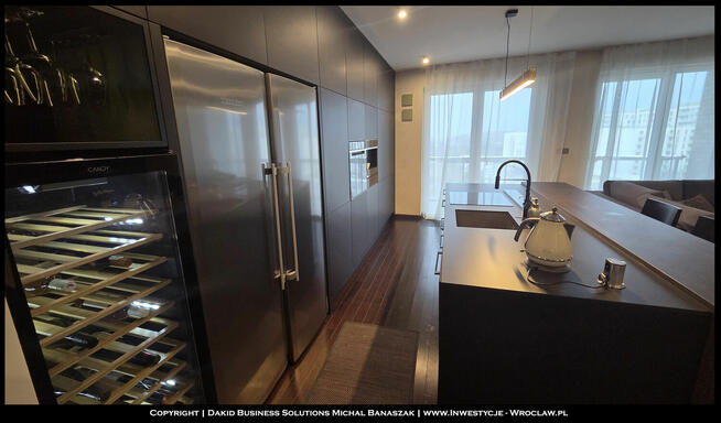 Sprzedam apartament Wrocław Krzyki Tarnogaj