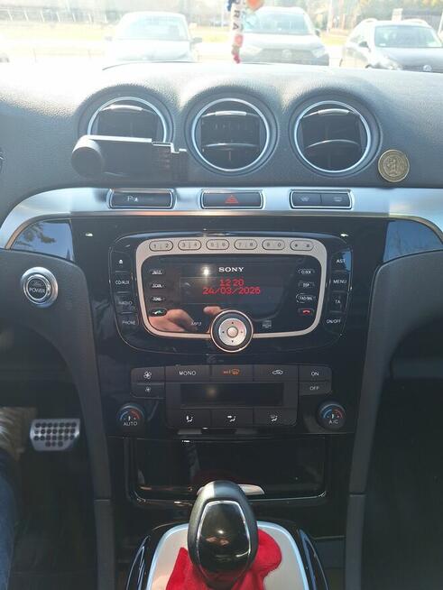 Sprzedam Ford smax