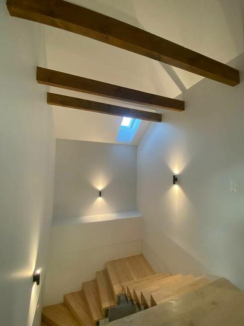 Szukam pracy przy pracach wykończeniowych