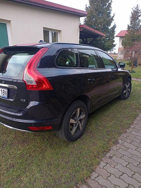 VOLVO XC 60 sprzedam, zamienię