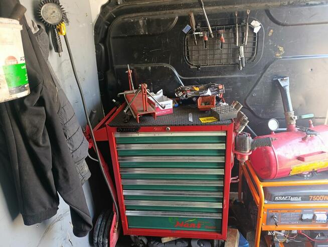 Mobilna Wulkanizacja Włocławek - Serwis Mobilny 24/7