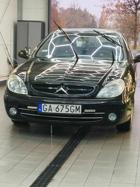 Okazja! Sprzedam Citroena Xarę II