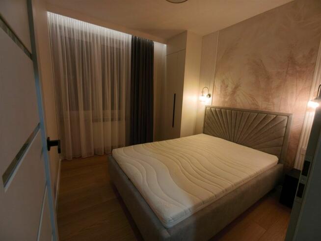 Do wynajęcia apartament 2 pokoje 38m2 Warszawa, Śródmieście