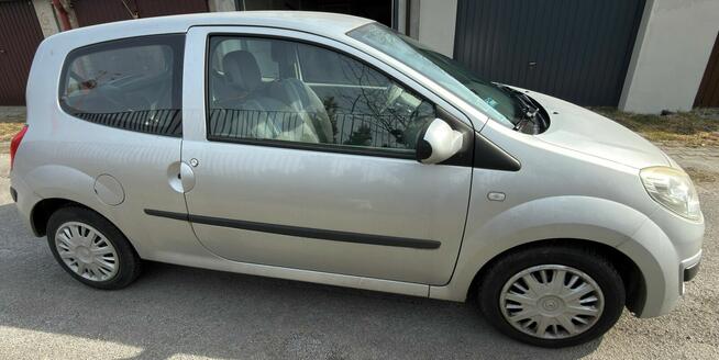 Renault Twingo II edycja