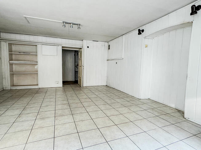 Na Sprzedaż Lokal w centrum Częstochowy, ul. Waszyngtona 24