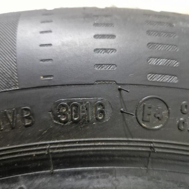Continental Cross Contact LX 255/70/16 111T, 1 szt.