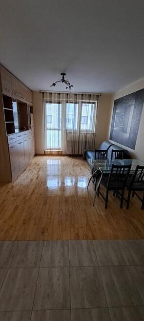 Wynajemę mieszkanie 40 metrów 2 pokojowe