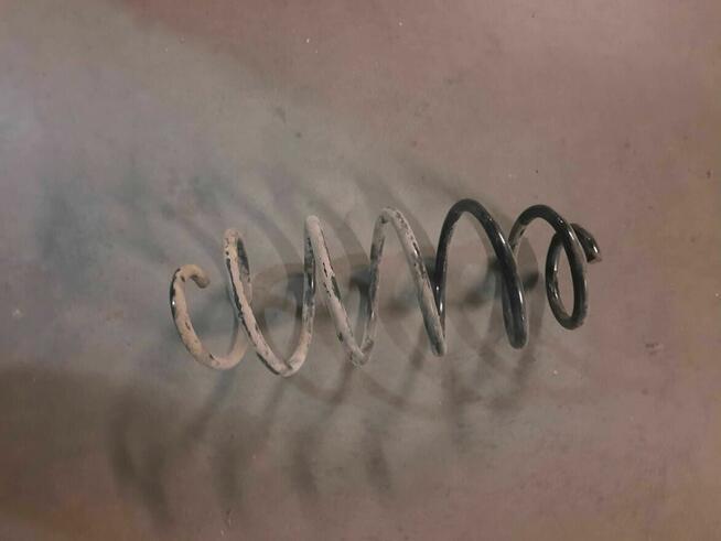 VOLVO XC70 II amortyzatory FOUR-C LEWY I PRAWY