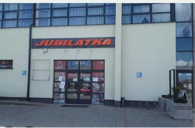 Widełka Lokal na na parterze