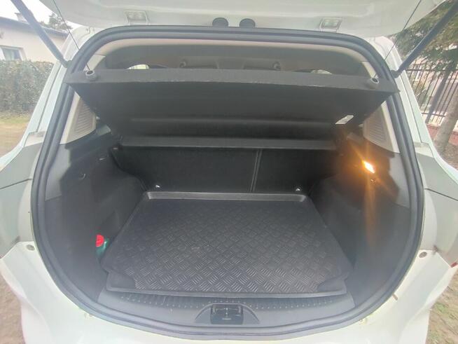 Ford B-MAX 1.0 EcoBoost Titanium