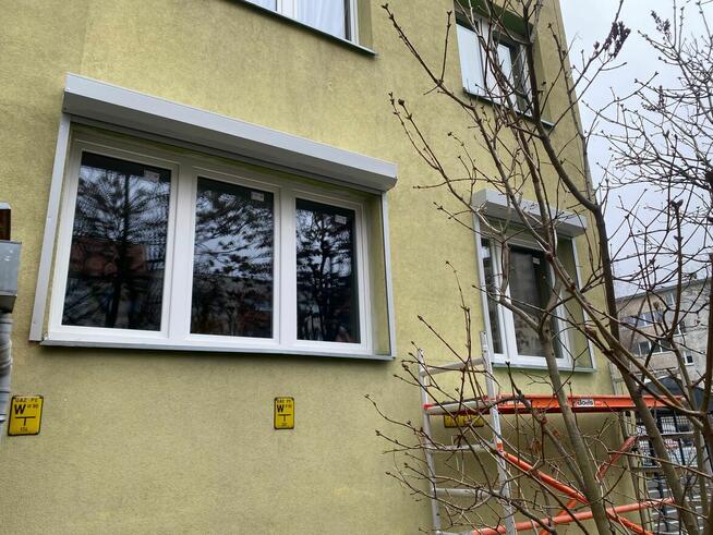 Sprzedaż Okien , Montaż Demontaż