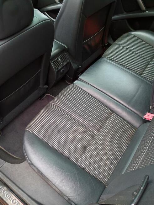 BARDZO zadbany i całkowicie sprawny Peugeot 407 SW !!!!