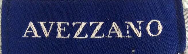 Sweter męski AVEZZANO XL 100% bawełna