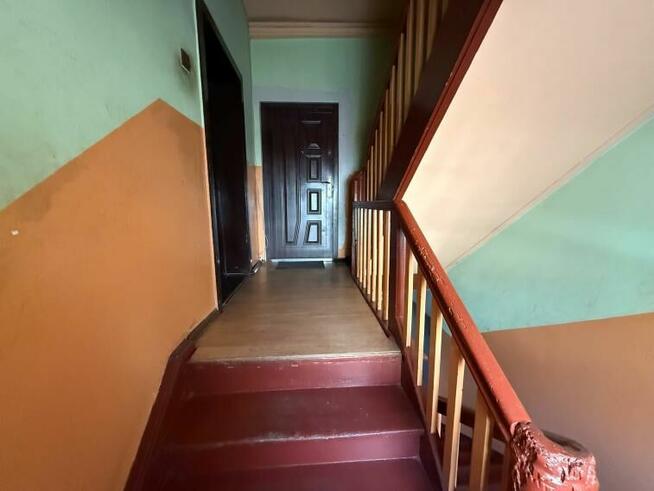 Syndyk sprzeda udział w mieszkaniu